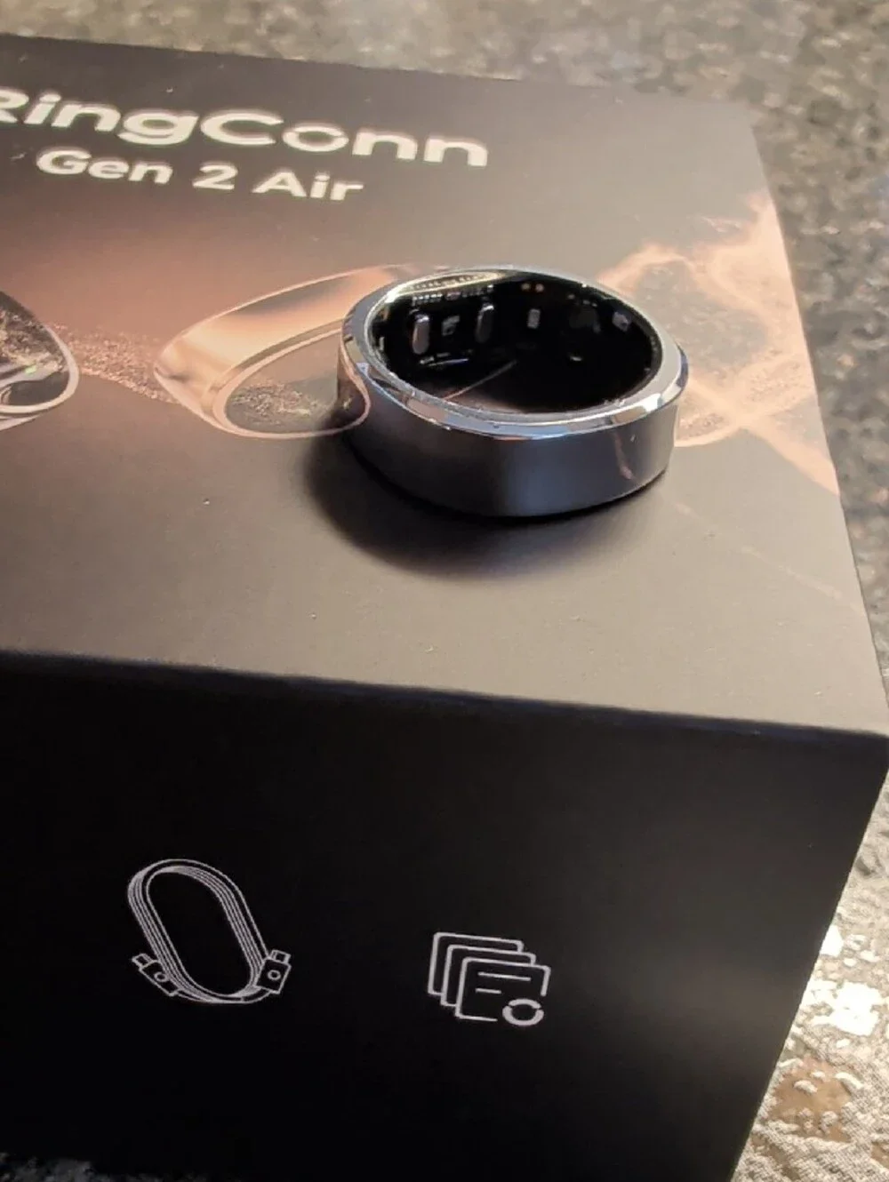 Ringconn excellent gen